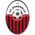 Kf Shkendija crest