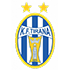 Kf Tirana crest