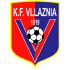 Kf Vllaznia (w) crest