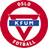 Kfum 2 crest