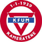 Kfum Oslo crest