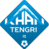 Khan-tengri crest