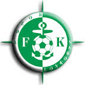 Khazar Lankaran crest
