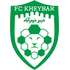 Kheybar Khorramabad crest