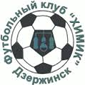 Khimik Dzerzhinsk crest