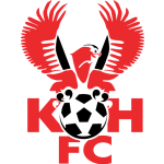 Kidderminster crest
