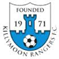 Killymoon Rangers crest