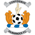 Kilmarnock crest