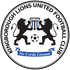 Kingborough Lions crest