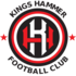 Kings Hammer Cincinnati crest