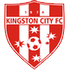 Kingston City crest