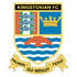 Kingstonian crest