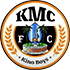 Kinondoni Mc crest