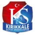 Kirikkale Fk crest
