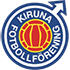 Kiruna Ff crest