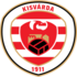 Kisvarda crest