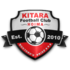 Kitara Fc crest