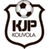 Kjp Kouvola crest