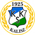 Kks 1925 Kalisz crest