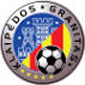 Klaipedos Granitas crest