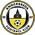 Knockbreda crest