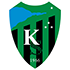 Kocaelispor crest