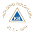 Kolding B crest