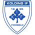 Kolding If crest