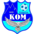 Kom crest