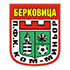 Kom Berkovitsa crest