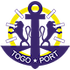 Konan University crest
