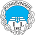 Kongsvinger 2 crest