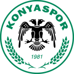 Konyaspor crest