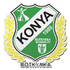 Konyaspor Kif crest
