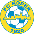 Koper crest