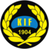 Korsnaes If Fk crest