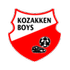 Kozakken Boys crest