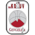 Kozhuf Gevgjelija crest