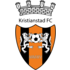 Kristianstad Fc crest
