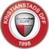 Kristianstads Dff crest