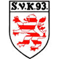 Ksv Hessen Kassel crest