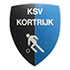 Ksv Kortrijk crest