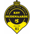 Ksv Oudenaarde crest