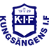 Kungsaengens If crest