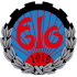 Kuopion Elo crest