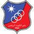 Kuwait Sc crest