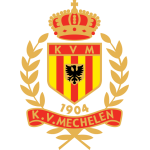 Kv Mechelen crest