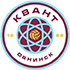 Kvant Obninsk crest