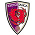 Kyoto Sanga Fc crest