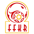 Kyrgyzstan U20 crest